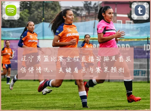 辽宁男篮比赛全程直播安排及首发伤停情况、关键看点与赛果预测